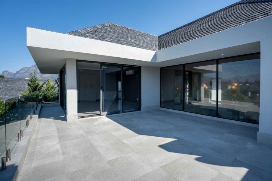 To Let 3 Bedroom Property for Rent in Pearl Valley Golf Estate Western Cape